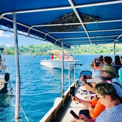 The Best Savusavu Tour & Excursions for 2024