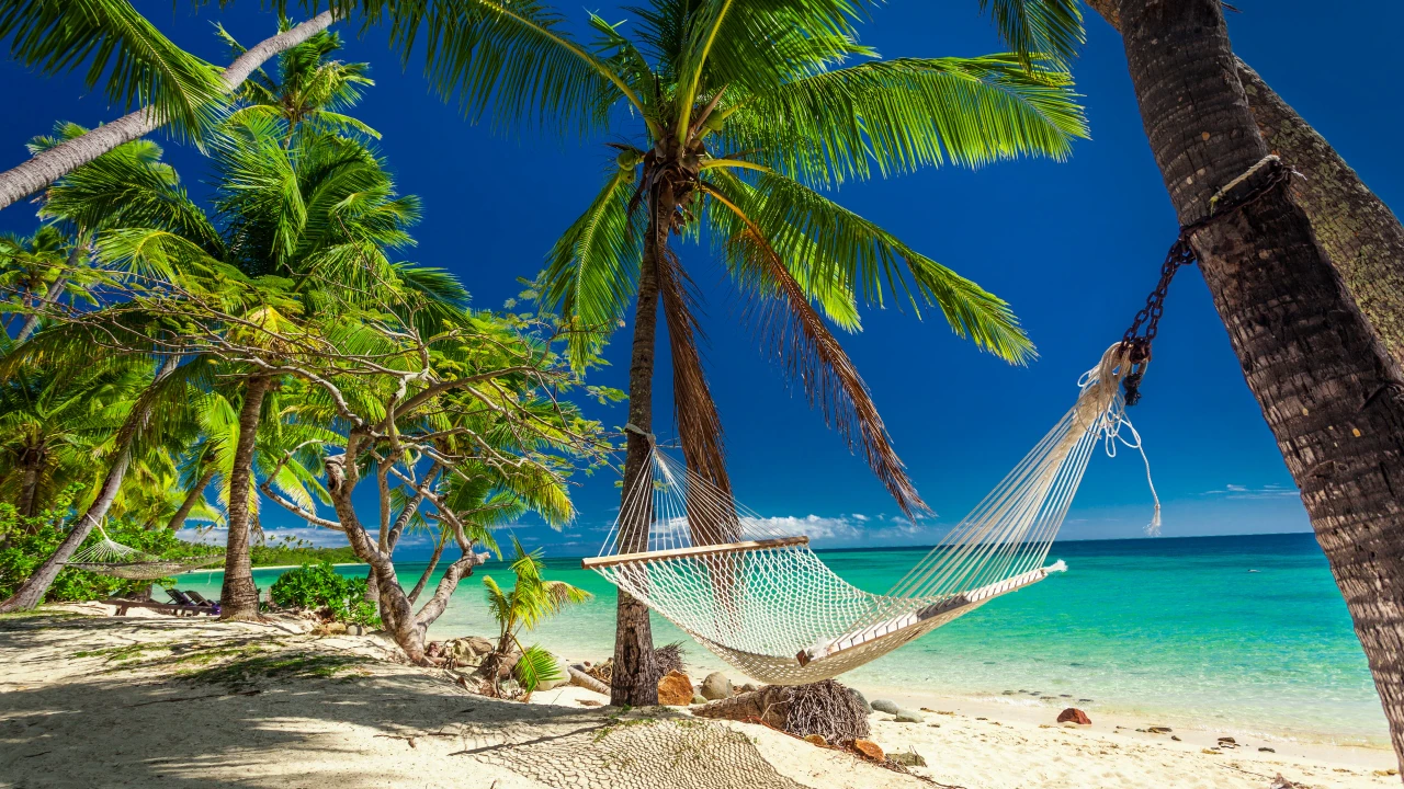 Fiji Adventures Begin Here