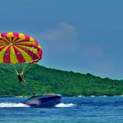 Coral Coast Full Day Tour