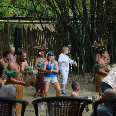 Fiji Cultural Village Day Tour
